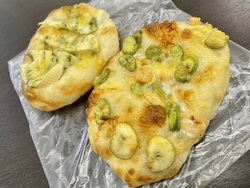 今日の昼ごはん...