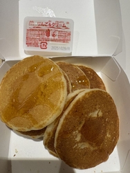 ハッピーセット...