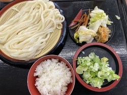 うどん大好きな...