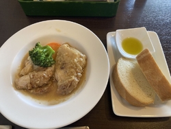 文化会館でのコ...