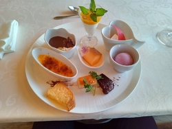 このレストラン...