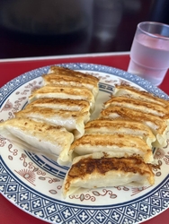 11時半ごろ行...