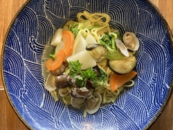 ランチに伺いま...