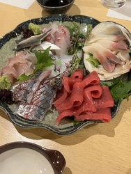 東武百貨店前の...