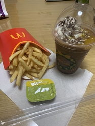 売り出し中のシ...