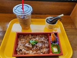 こちらの美味し...