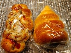 今日もブランジ...