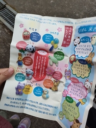 夫の実家家族と...