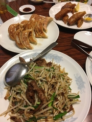 みんなでガッツ...