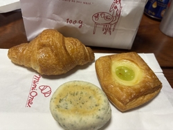 東武に来たので...