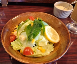 平日開店同時訪...