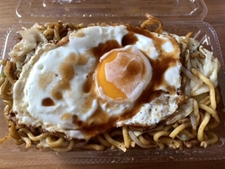 のぼりが気にな...