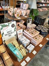 お友達のプレゼ...