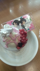 期間限定のコナ...