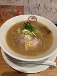 味噌らーめんの...