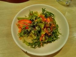 夕食でお邪魔し...