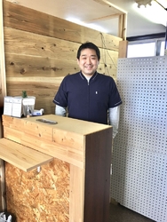 いろんな所に行...