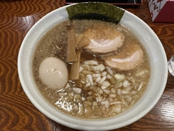 仕事終わりに食...