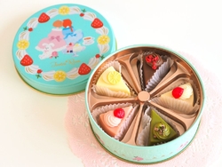 バレンタインデ...