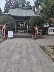 今市へのプチ旅...