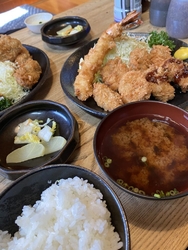 久しぶりにコチ...
