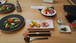 こちらの１番の...