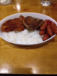 仕事帰りに、ヒ...