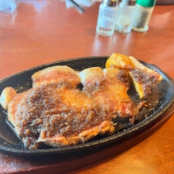 ランチに伺いま...