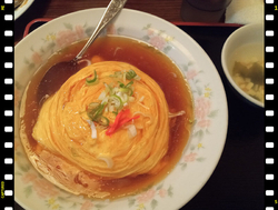 本格的な台湾料...