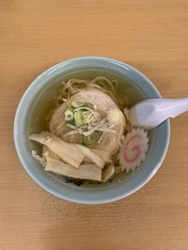 さっぱりしたス...