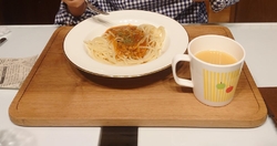 ネットで予約し...