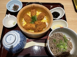 初めてで何を頼...
