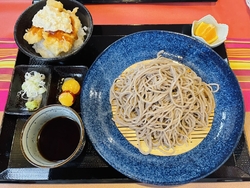 昼夜、二つの顔...