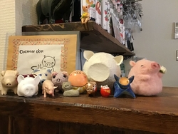 ランチで伺いま...