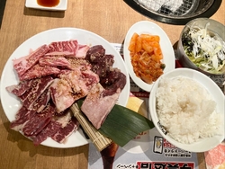 2人で来店。食...