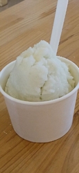 温泉に入って、...