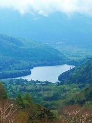 標高1843ｍ...