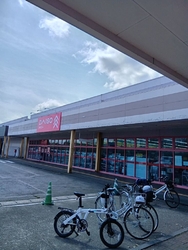 行って来ました...