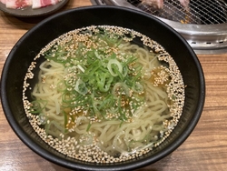 ごまねぎラーメ...