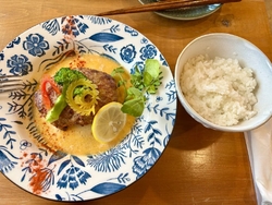 ずっと行きたか...