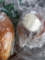 買い物ついでに...