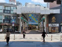 散歩、といいま...