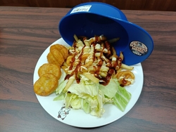 ローディッドポ...