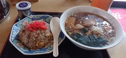 また近くを通っ...