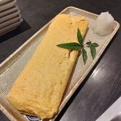 家族で夕食に行...