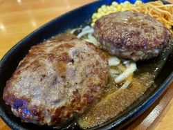 暑くてバテ気味...