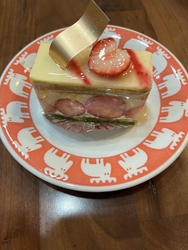フレジエ...