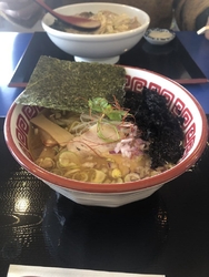 国道4号線を通...