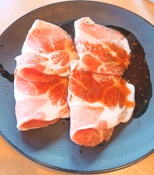 焼き肉食べ放題...