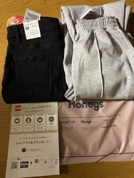 なかなかサイズ...